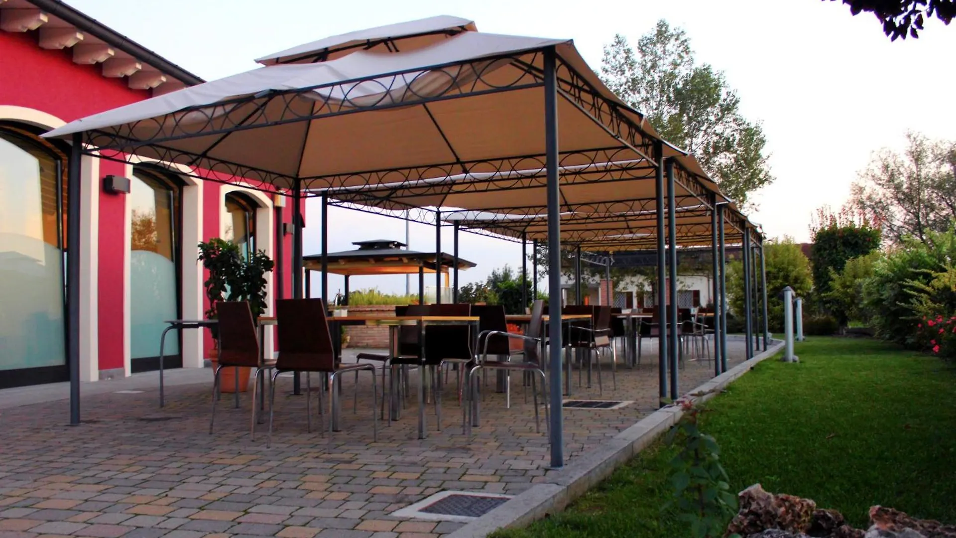 Hotel Albergo Delle Industrie Casalmaggiore