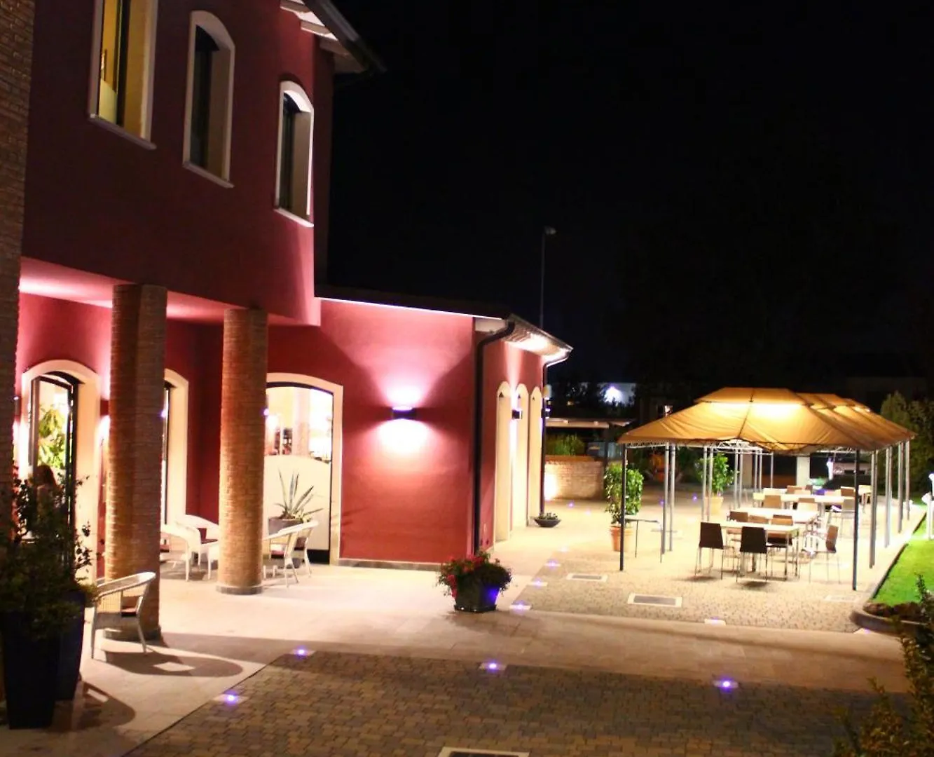 Albergo Delle Industrie Casalmaggiore