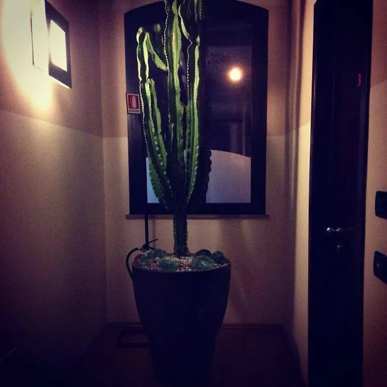 Hotel Albergo Delle Industrie Casalmaggiore