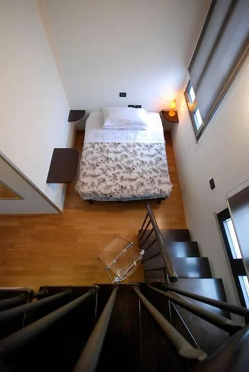 Albergo Delle Industrie Casalmaggiore 3*,
