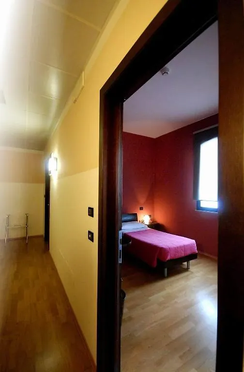 Albergo Delle Industrie Casalmaggiore Hotel